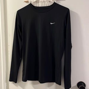 Nike Dri-Fit long sleeve